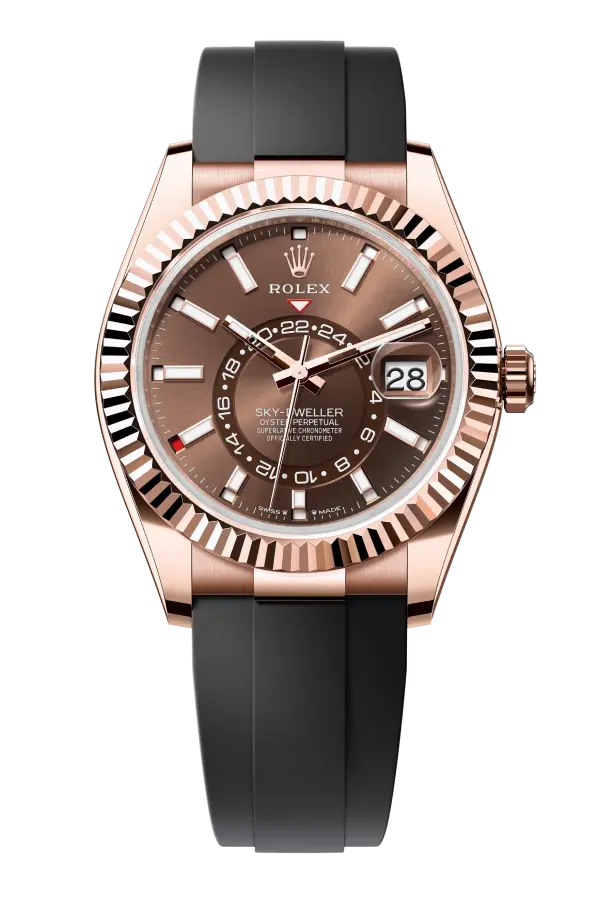 Rolex Sky-Dweller